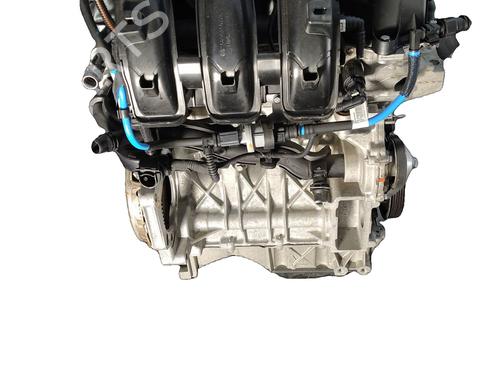 Engine CITROËN C3 III (SX) 1.2 PureTech 82 | BP37185248M1 - Image 5