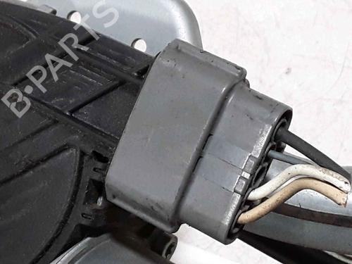 Front wipers mechanism RENAULT TRAFIC III Van (FG_) 1.6 dCi 90 (FGME) | BP25202695C83 