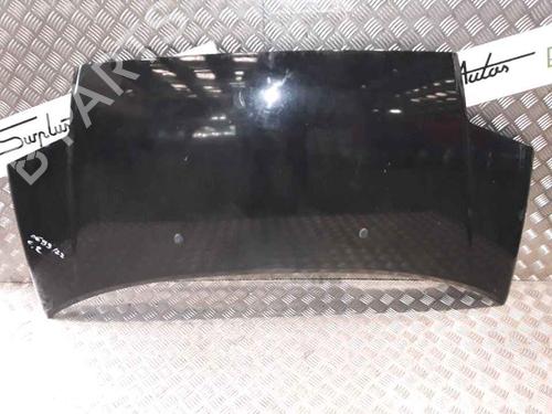 Used Hood CITROËN C2 (JM_) 1.4 HDi (68 hp) 25167482