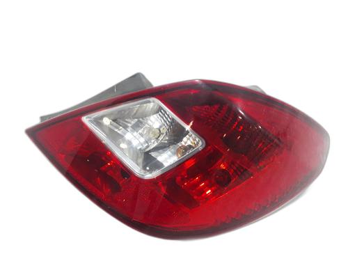 Used Right taillight OPEL CORSA D (S07) 1.2 (L08, L68) (86 hp) 25192873
