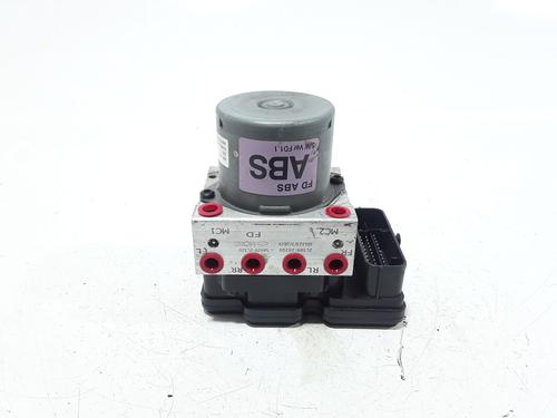 Used ABS pump HYUNDAI i30 (FD) 1.6 CRDi (90 hp) 25162837