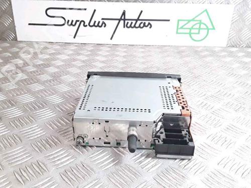 Bilradio PEUGEOT 206 Hatchback (2A/C)  | BP25766621E6 