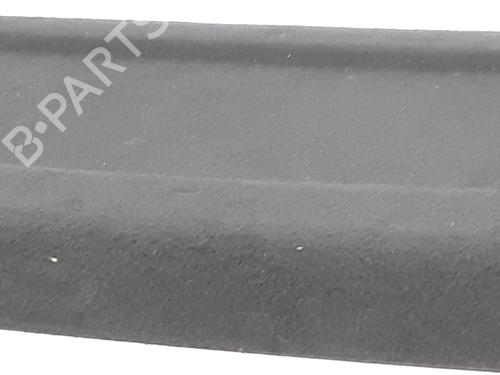 Rear parcel shelf VW GOLF VI (5K1) 1.6 TDI | BP29344202C85 