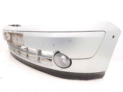 Front bumper RENAULT KANGOO (KC0/1_) 1.5 dCi | BP25167661C7 