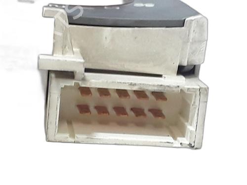 Airco bedieningspaneel RENAULT TWINGO I (C06_) 1.2 16V (C06C, C06D, C06K) | BP28363921I5