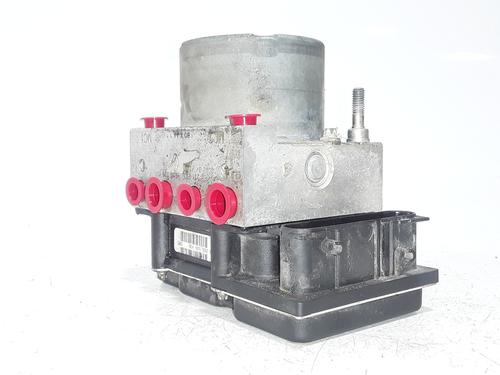 Used ABS pump RENAULT KANGOO (KC0/1_) 1.5 dCi (KC08, KC09) (82 hp) 26668236