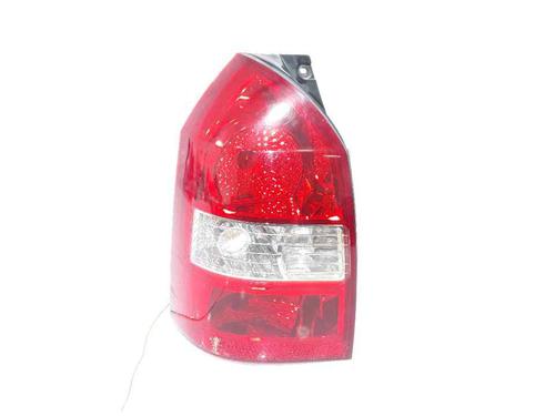 Used Left taillight HYUNDAI TUCSON (JM) 2.0 CRDi All-wheel Drive (136 hp) 25187330