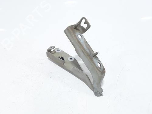 Used Hinge/Door check strap CITROËN C3 I (FC_, FN_) 1.4 16V HDi (90 hp) 27216723