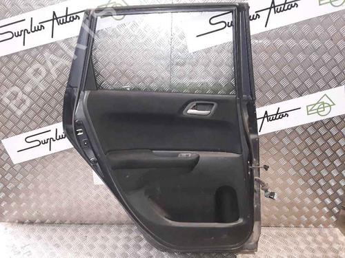 Left rear door HONDA FR-V (BE) 2.2 i CTDi (BE5) | BP25766084C4 