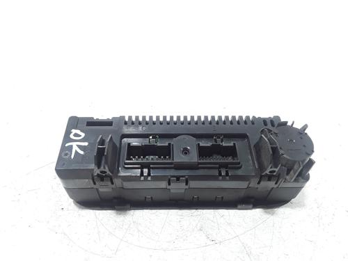 Climate control VW POLO V (6R1, 6C1) 1.6 TDI | BP25169530I5 