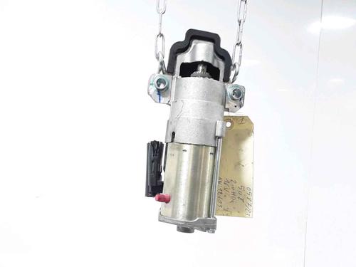Starter FORD FIESTA VII (HJ, HF) 1.5 ST EcoBoost | BP25177845M8 