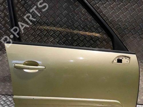 Used Right front door CITROËN C4 Grand Picasso I (UA_) 1.6 HDi (109 hp) 25194129