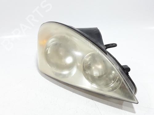 Used Right headlight Right headlight KIA CEE'D Hatchback (ED) 1.6 CRDi 115 (115 hp) 36309565 36309565