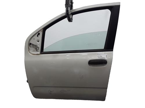 Used Left front door Left front door FIAT PANDA (312_, 319_) 1.2 (312PXA1A) (69 hp) 34228644 34228644