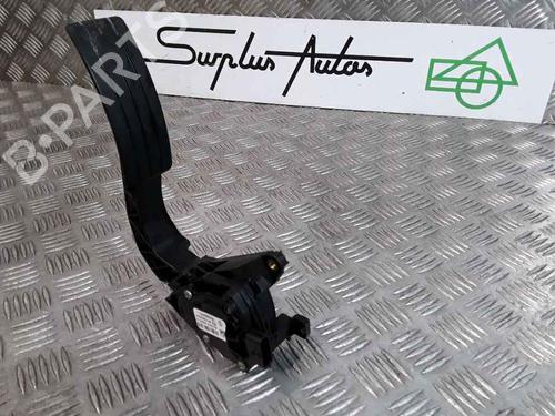 Used Pedal RENAULT CLIO IV (BH_) 1.5 dCi 90 (90 hp) 25180666