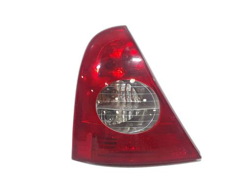 Left taillight RENAULT CLIO II (BB_, CB_) 1.5 dCi (B/CB3M) | BP29700927C34 