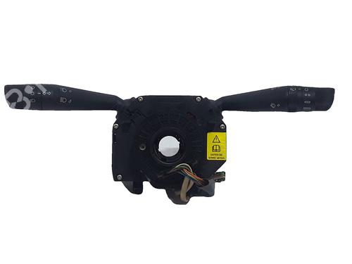 Used Headlight switch Headlight switch FIAT PUNTO (199_) 1.4 (199AXB1A, 199BXB1A, 199BXB11, 199AXB11) (78 hp) 39754884 39754884