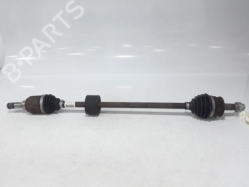 Used Right front driveshaft FIAT 500 (312_) 1.2 (312AXA1A) (69 hp) 25201064