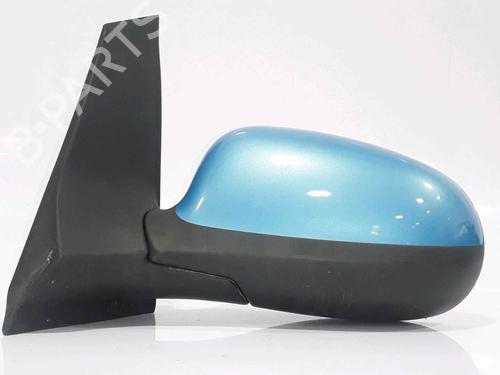 Left mirror FORD KA (RU8) 1.2 | BP25186718C26 