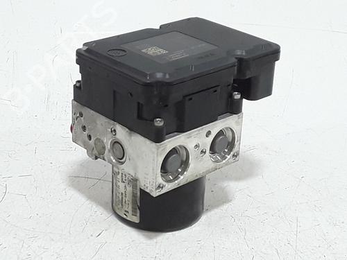 ABS pump FORD C-MAX II (DXA/CB7, DXA/CEU) 1.6 TDCi | BP29379840M43 