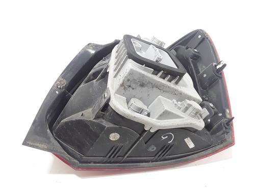 Left taillight VW POLO V (6R1, 6C1) 1.6 TDI | BP25767235C34 