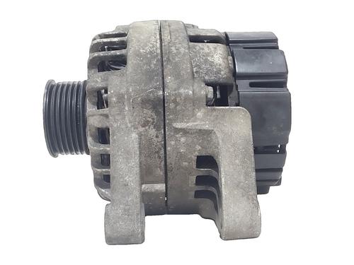 Used Alternator Alternator PEUGEOT 206 Hatchback (2A/C) [1998-2012] 34709356 34709356