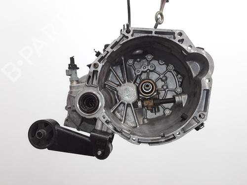 Used Gearbox HYUNDAI i10 I (PA) 1.2 (86 hp) 28176251