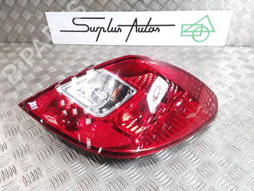 Højre baglygte OPEL CORSA D (S07) 1.2 (L08, L68) | BP25192866C35 