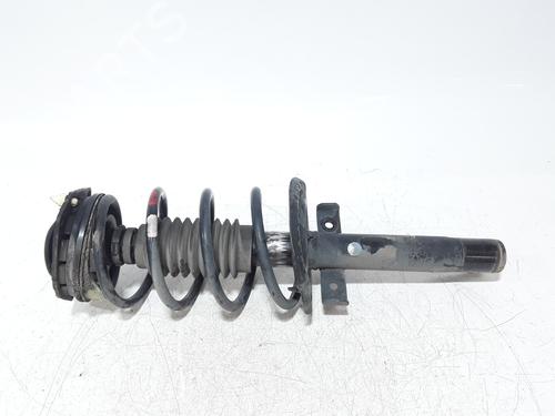Used Left front shock absorber RENAULT MEGANE II Coupé-Cabriolet (EM0/1_) 1.5 dCi (EM1E) (106 hp) 30650977