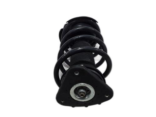 Right front shock absorber FORD FOCUS II Convertible 2.0 TDCi | BP32199495M17