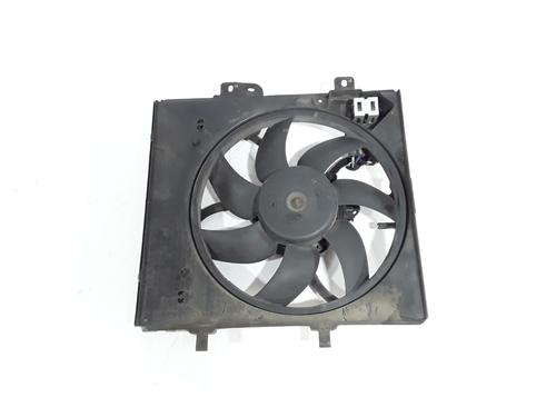 Køleventilator elektrisk Køleventilator elektrisk PEUGEOT 207 (WA_, WC_) 1.4 (73 hp) 36004772 36004772