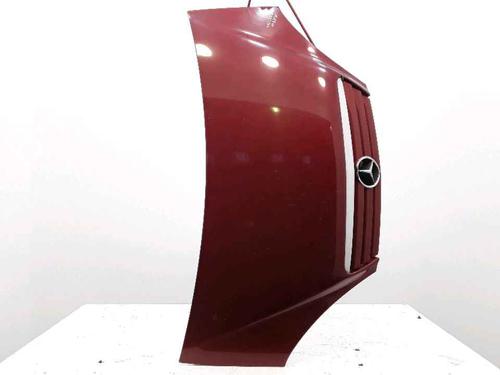 Hood MERCEDES-BENZ A-CLASS (W168) A 170 CDI (168.008) | BP25167398C1 