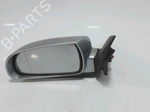 Left mirror PEUGEOT 307 SW (3H) 1.6 HDI 90 | BP25186999C26 