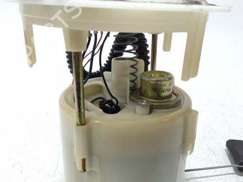 Fuel pump RENAULT SCÉNIC II (JM0/1_) 1.6 (JM0C, JM0J, JM1B) | BP30046660M76