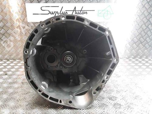 Used Gearbox MERCEDES-BENZ SL (R129) 280 (129.058) (193 hp) 25184557