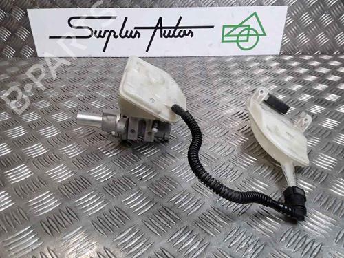 Brake master cylinder PEUGEOT 307 CC (3B) 2.0 HDi 135 | BP25162698M77 