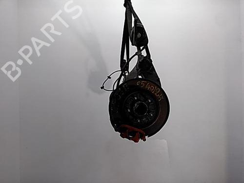 Bakaksel CHEVROLET CRUZE Station Wagon (J308) 1.7 TD (131 hp) 32689793