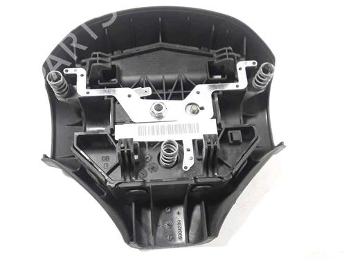 Førerens kollisjonspute PEUGEOT 206 Hatchback (2A/C) 1.4 i | BP25160323C9 