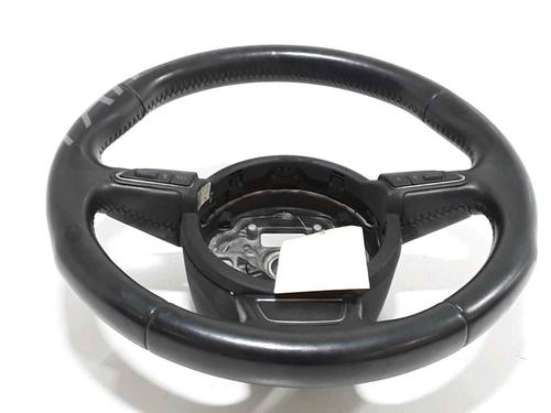 Used Steering wheel AUDI A1 (8X1, 8XK) 1.4 TFSI (122 hp) 25175759