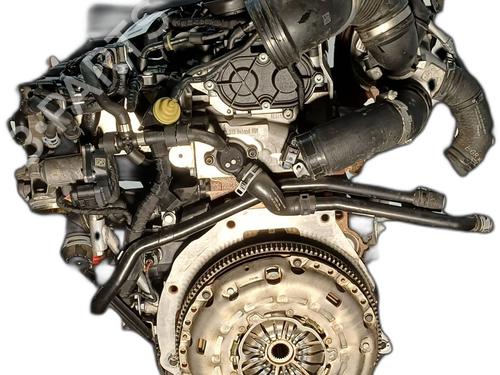 Motor für VW GOLF VII (5G1, BQ1, BE1, BE2) 2.0 TDI (150 hp) 29600186