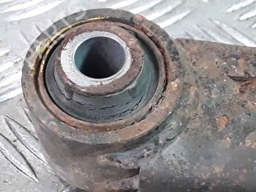 Right rear suspension arm RENAULT KOLEOS I (HY_) 2.0 dCi 4x4 (HY0K) | BP25197346M15 