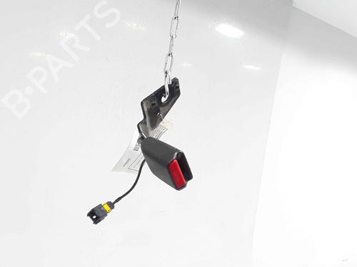 Seat buckle CITROËN C4 II (NC_) 1.6 HDi 90 | BP25162227I32 