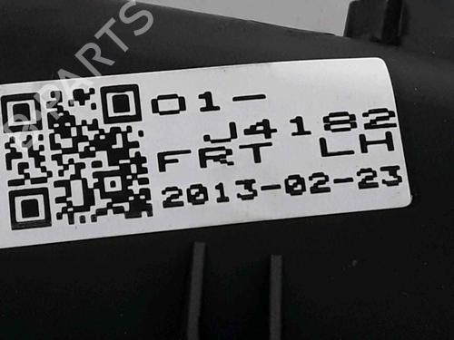 Switch OPEL MOKKA / MOKKA X (J13) 1.7 CDTI (_76) | BP25185895I30 - Image 2