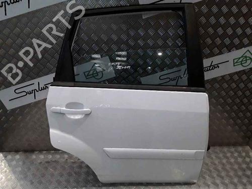 Used Right rear door FORD FIESTA V (JH_, JD_) 1.25 16V (75 hp) 25193867