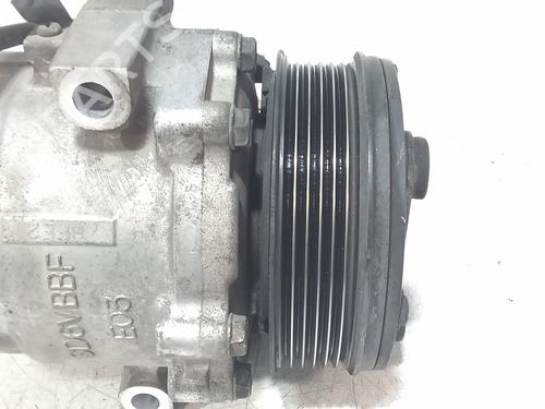 AC compressor OPEL ASTRA G Convertible (T98) 2.2 DTI (F67) | BP29901144M34