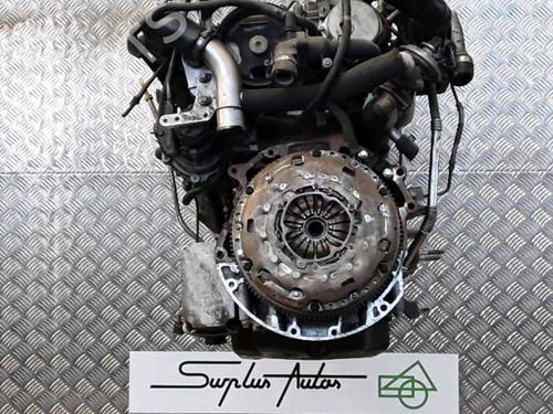 Engine MERCEDES-BENZ A-CLASS (W168) A 170 CDI (168.009, 168.109) | BP25179822M1 