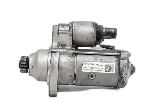 Startmotor VW GOLF VII (5G1, BQ1, BE1, BE2) 2.0 TDI (150 hp) 29642867