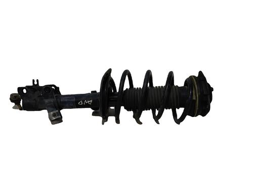 Højre fortil støddæmper Højre fortil støddæmper NISSAN QASHQAI I (J10, NJ10) 1.5 dCi (110 hp) 36206900 36206900