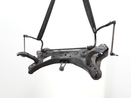 Used Subframe NISSAN MICRA IV (K13K, K13KK) 1.2 (80 hp) 31151207