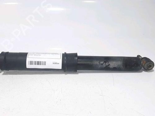 Right rear shock absorber RENAULT MEGANE II (BM0/1_, CM0/1_) 1.9 dCi (BM0G, CM0G) | BP25199105M19 